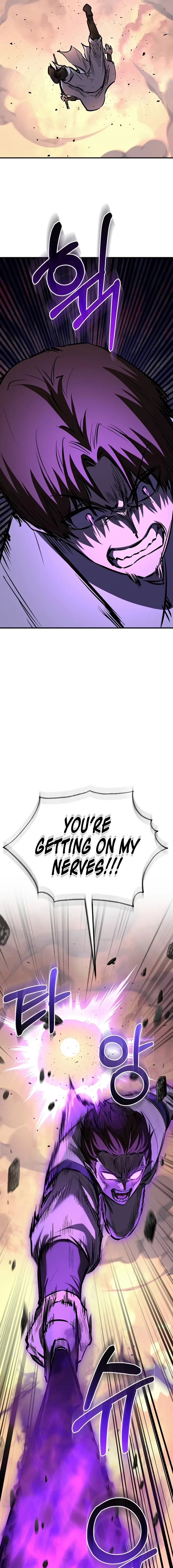 Childhood Friend of the Zenith Chapter 87 - 11