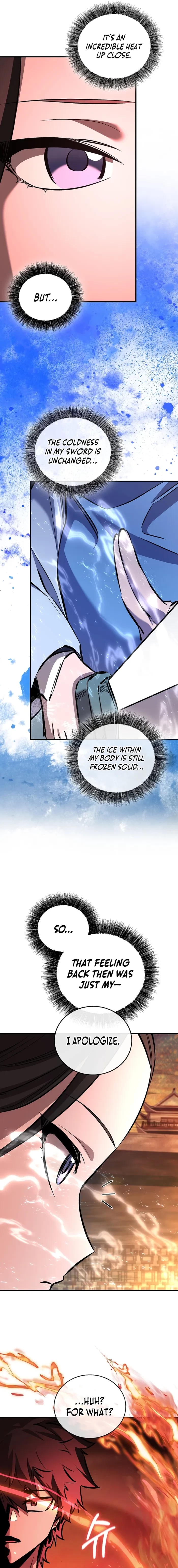 Childhood Friend of the Zenith Chapter 86 - 13