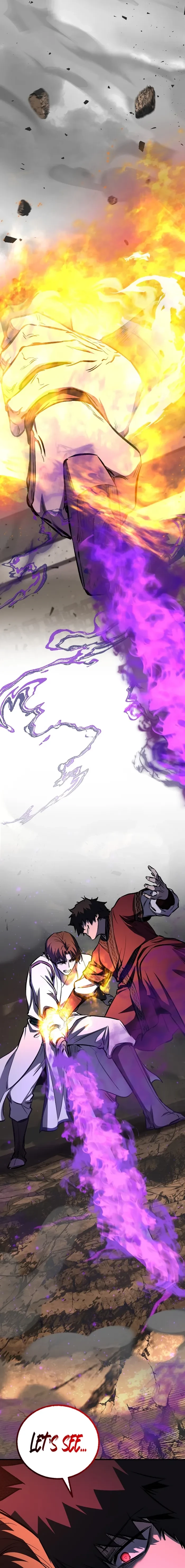 Childhood Friend of the Zenith Chapter 87 - 13