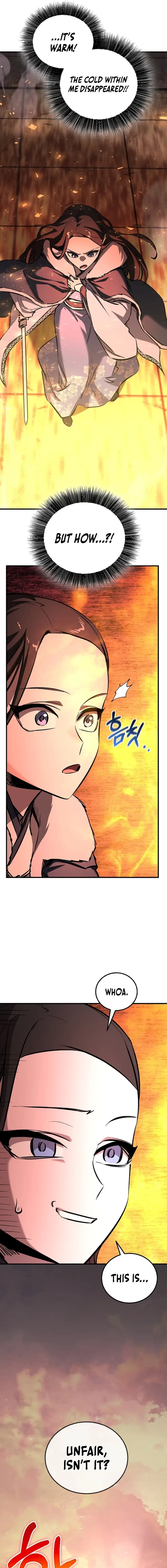 Childhood Friend of the Zenith Chapter 86 - 15