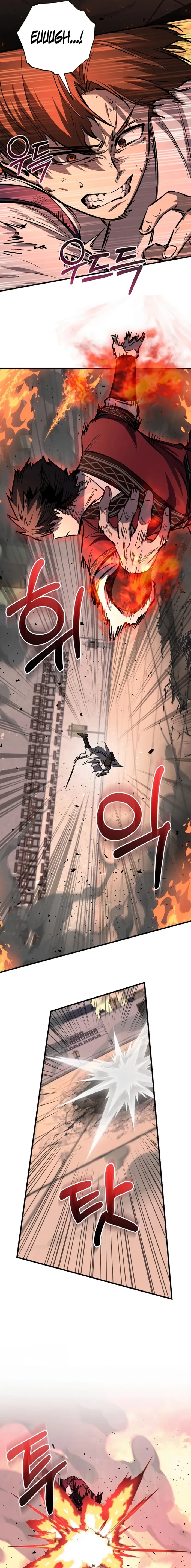 Childhood Friend of the Zenith Chapter 87 - 15