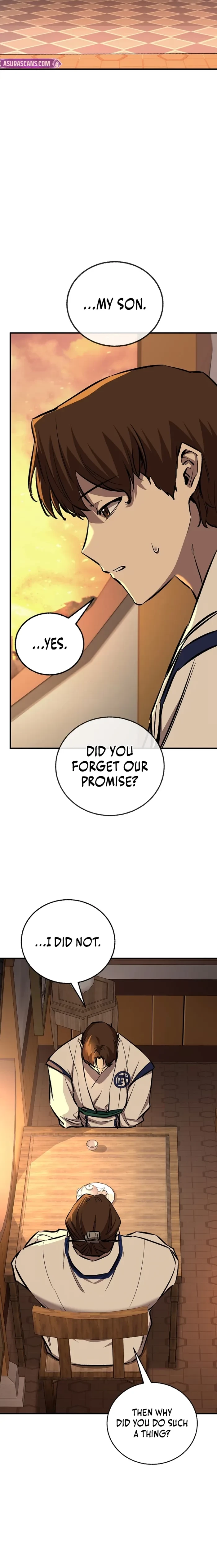 Childhood Friend of the Zenith Chapter 86 - 18