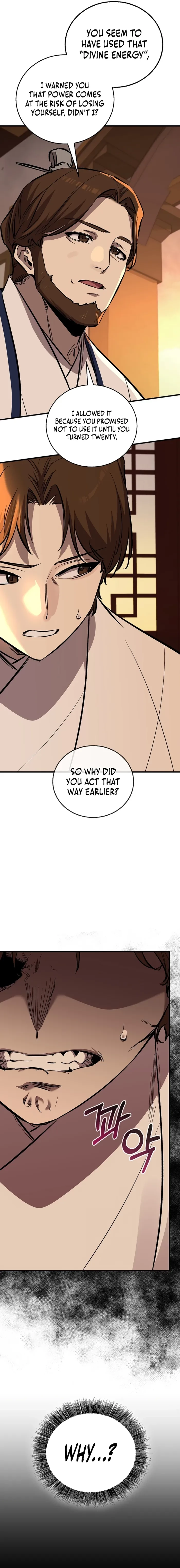 Childhood Friend of the Zenith Chapter 86 - 19