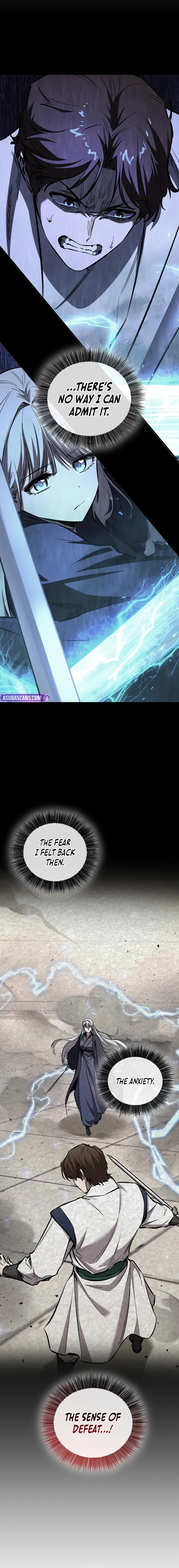 Childhood Friend of the Zenith Chapter 86 - 20