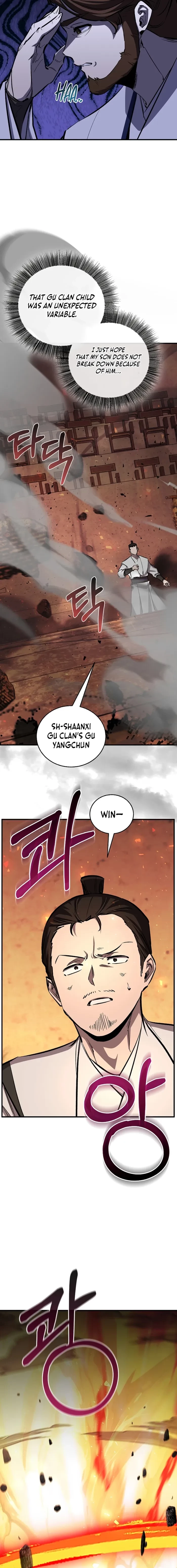 Childhood Friend of the Zenith Chapter 87 - 19