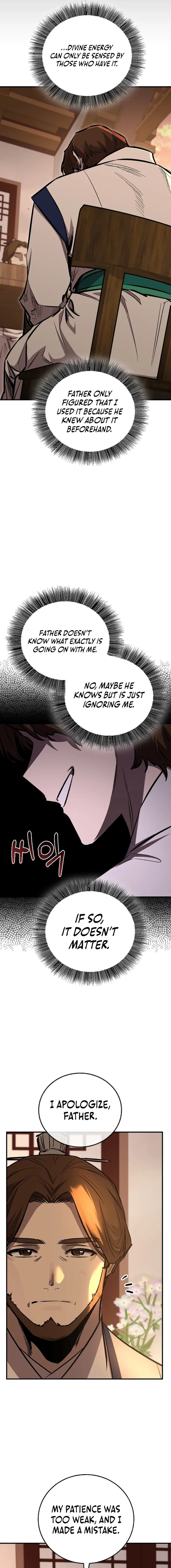 Childhood Friend of the Zenith Chapter 86 - 21