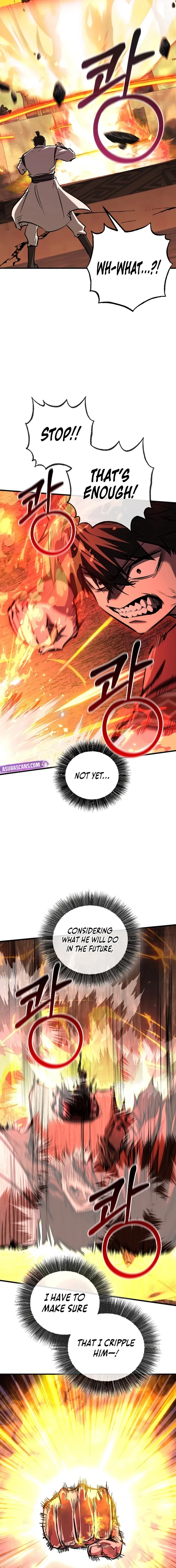 Childhood Friend of the Zenith Chapter 87 - 20