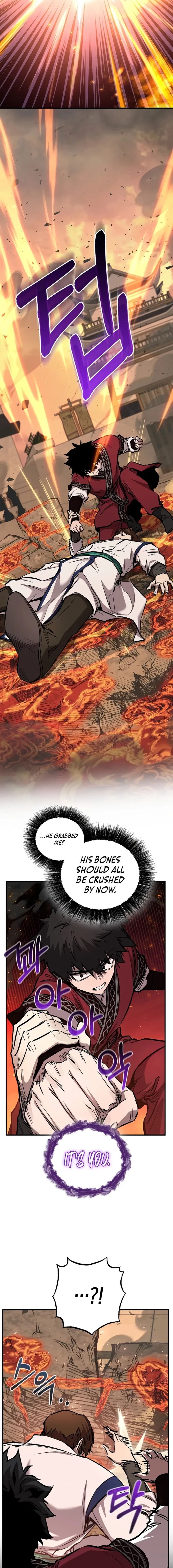 Childhood Friend of the Zenith Chapter 87 - 21