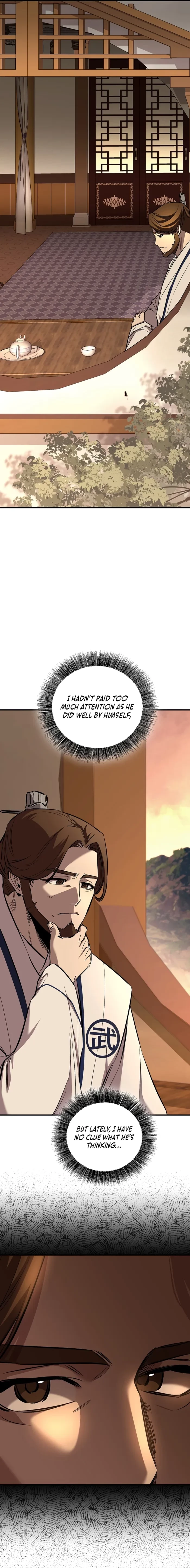 Childhood Friend of the Zenith Chapter 86 - 23