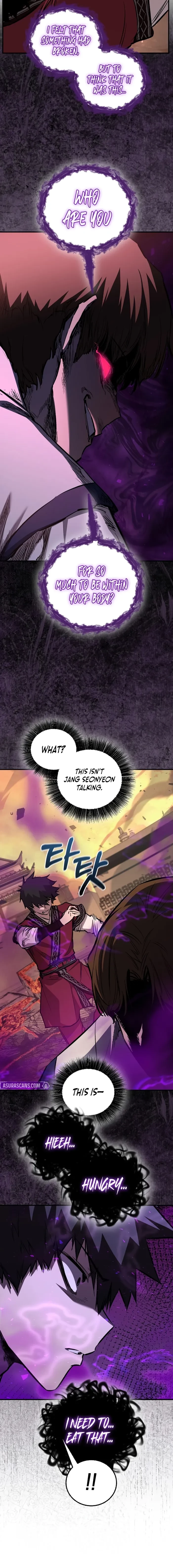 Childhood Friend of the Zenith Chapter 87 - 22