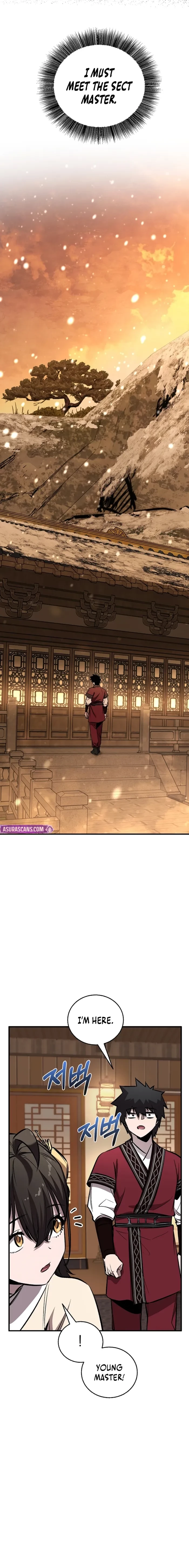 Childhood Friend of the Zenith Chapter 86 - 24