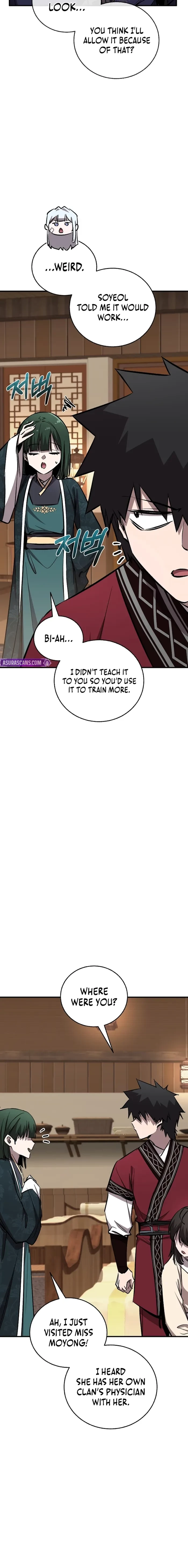 Childhood Friend of the Zenith Chapter 86 - 26