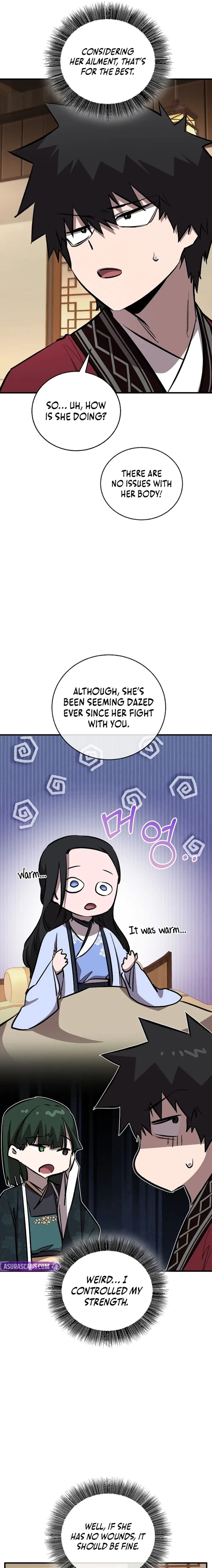 Childhood Friend of the Zenith Chapter 86 - 27