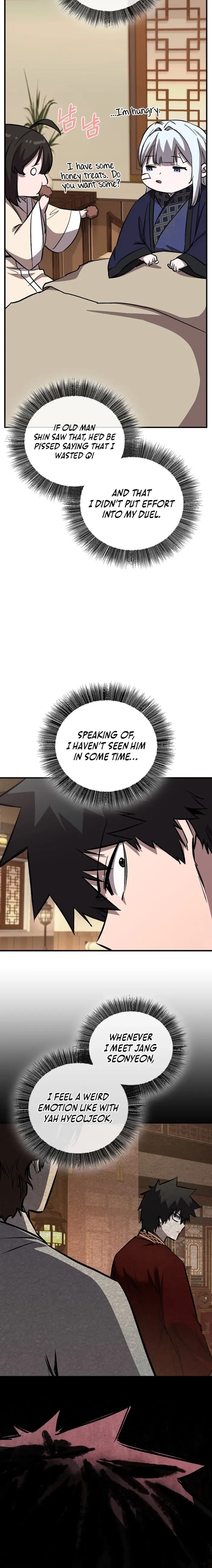 Childhood Friend of the Zenith Chapter 86 - 28