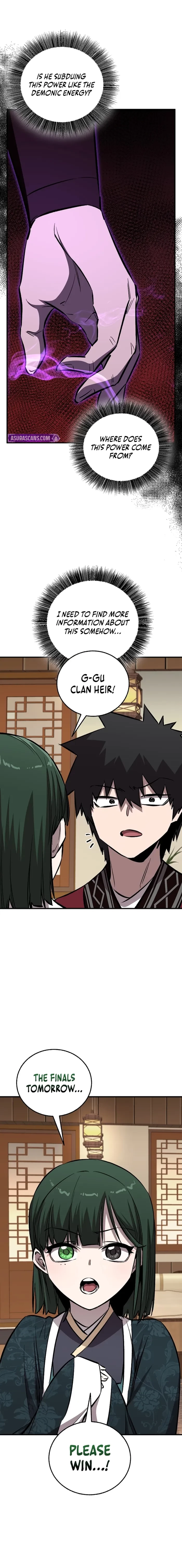 Childhood Friend of the Zenith Chapter 86 - 30