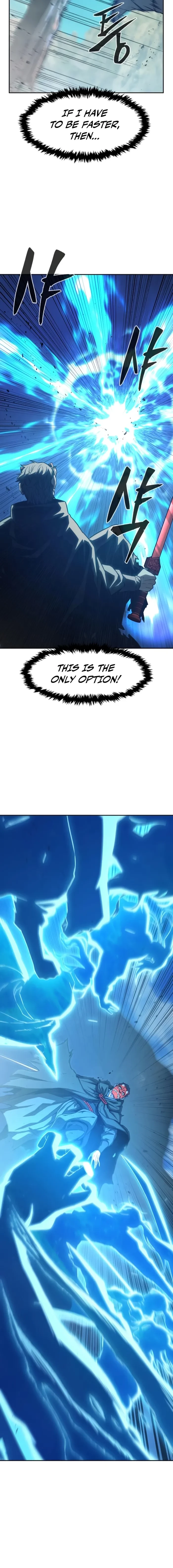 Absolute Sword Sense Chapter 164 - 8