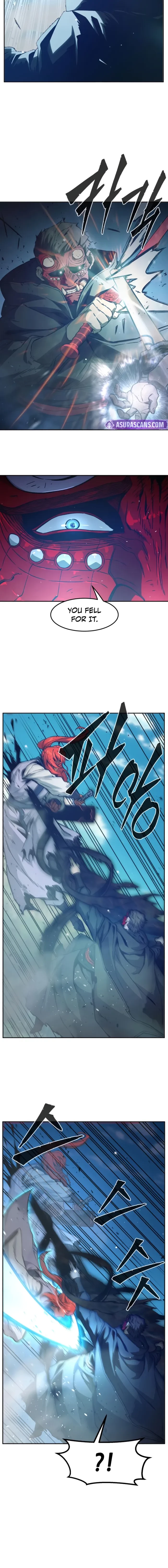 Absolute Sword Sense Chapter 164 - 14