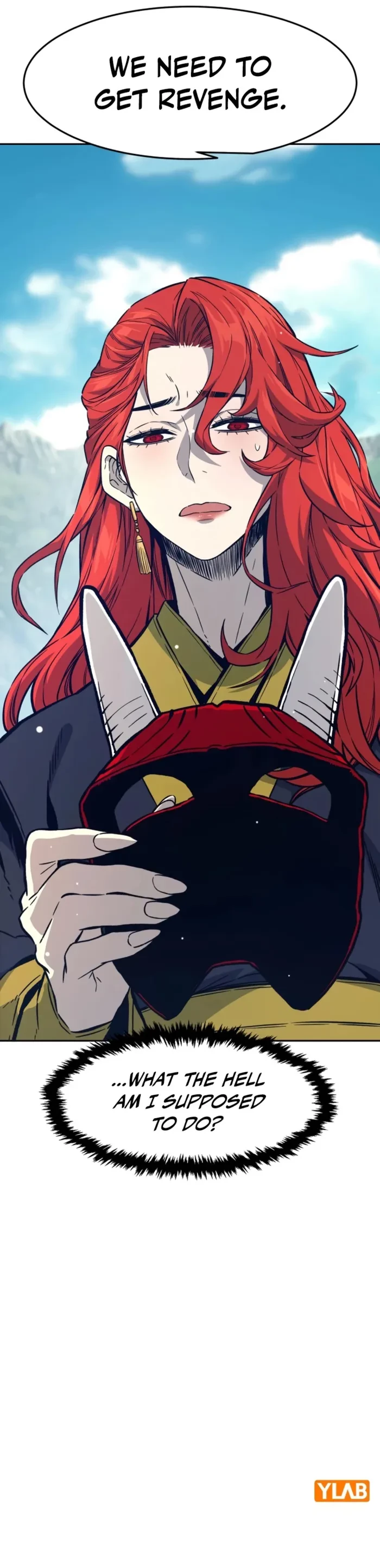 Absolute Sword Sense Chapter 164 - 25