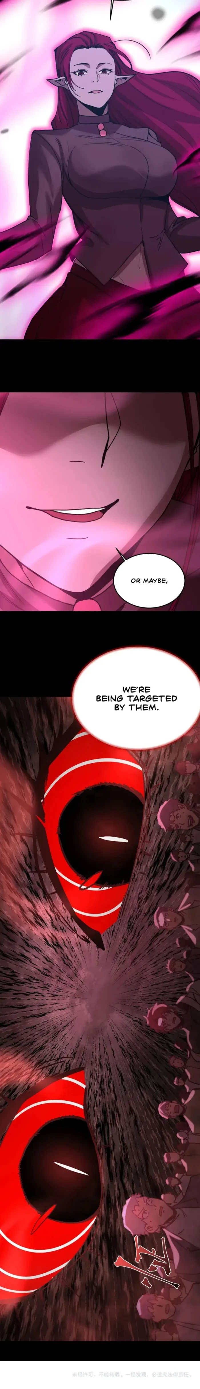 Log into the Future Chapter 284 - 18