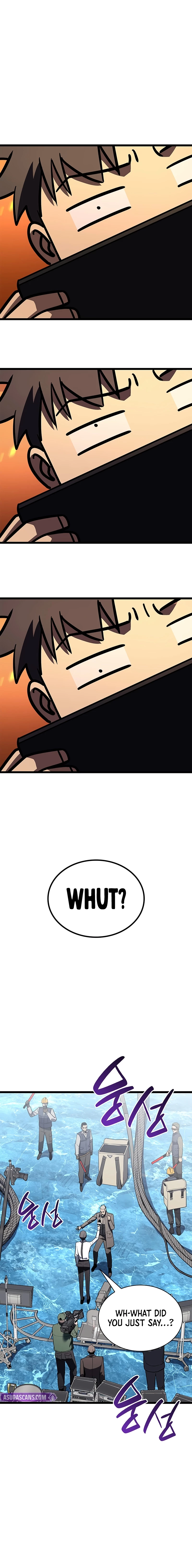 Return of the Disaster-Class Hero Chapter 157 - 2