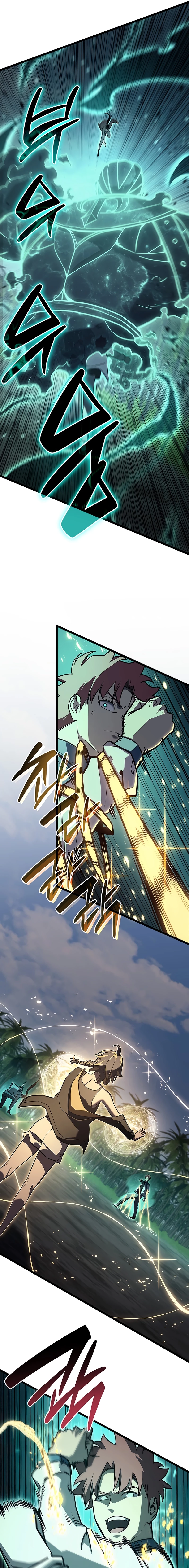 Return of the Disaster-Class Hero Chapter 158 - 7