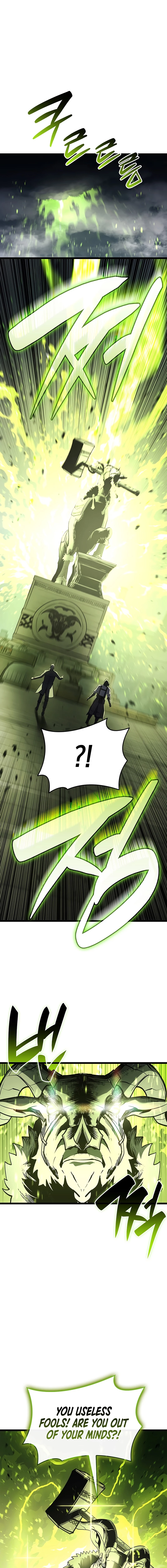 Return of the Disaster-Class Hero Chapter 157 - 11