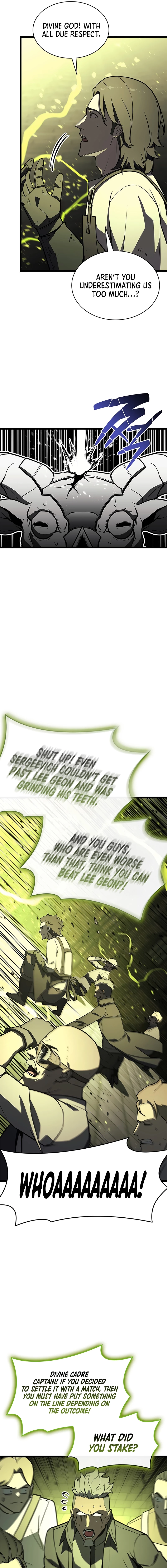 Return of the Disaster-Class Hero Chapter 157 - 13