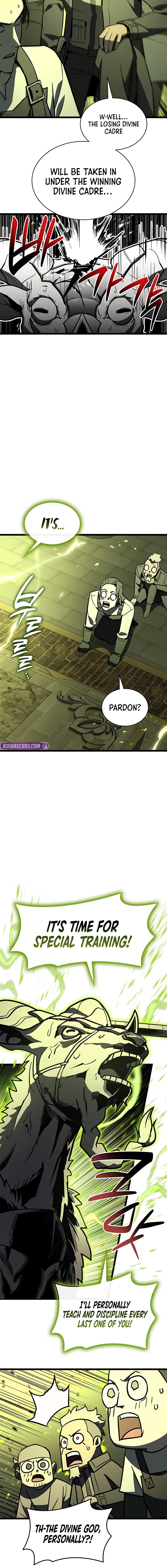 Return of the Disaster-Class Hero Chapter 157 - 14