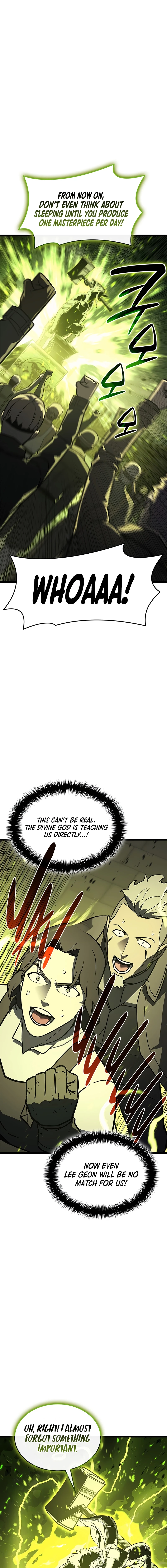 Return of the Disaster-Class Hero Chapter 157 - 15