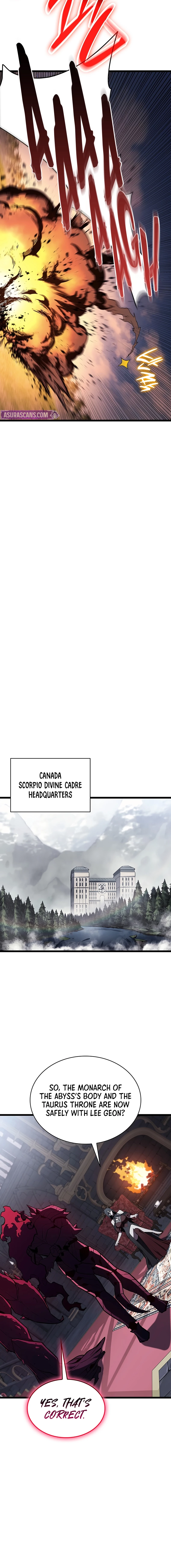 Return of the Disaster-Class Hero Chapter 158 - 16