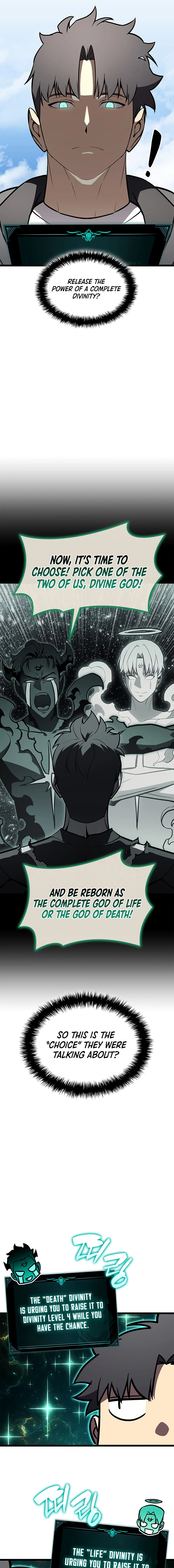 Return of the Disaster-Class Hero Chapter 157 - 19