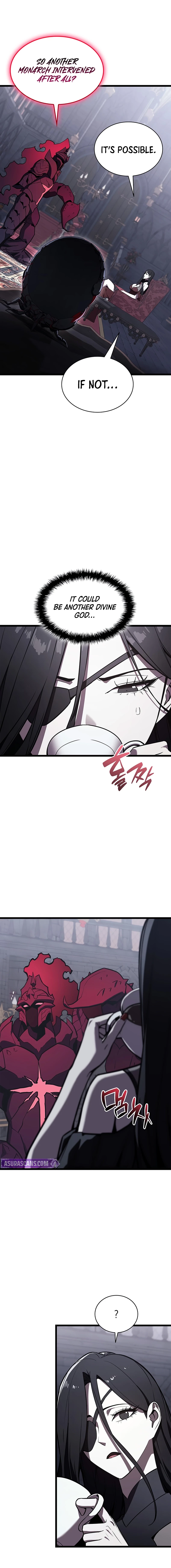 Return of the Disaster-Class Hero Chapter 158 - 19