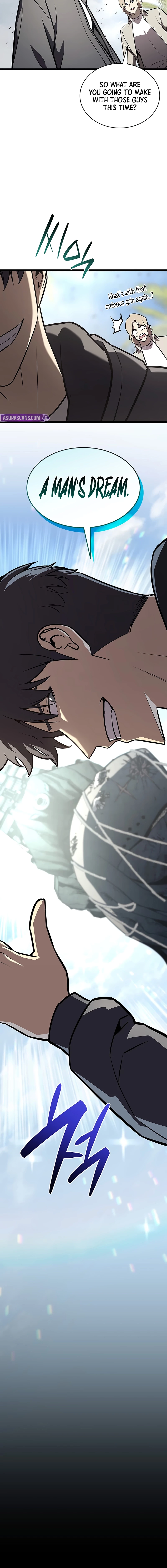 Return of the Disaster-Class Hero Chapter 157 - 22