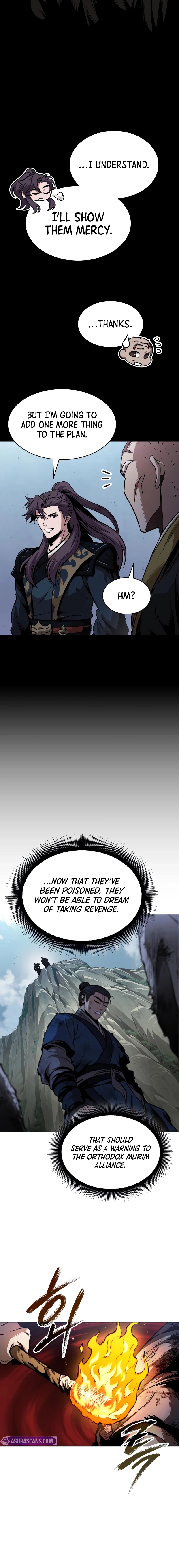 Nano Machine Chapter 293 - 10