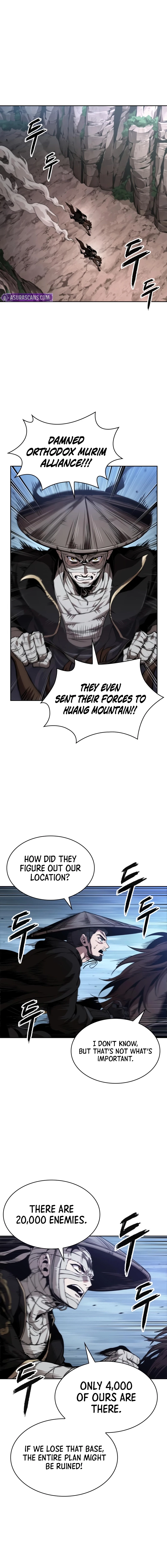 Nano Machine Chapter 293 - 12