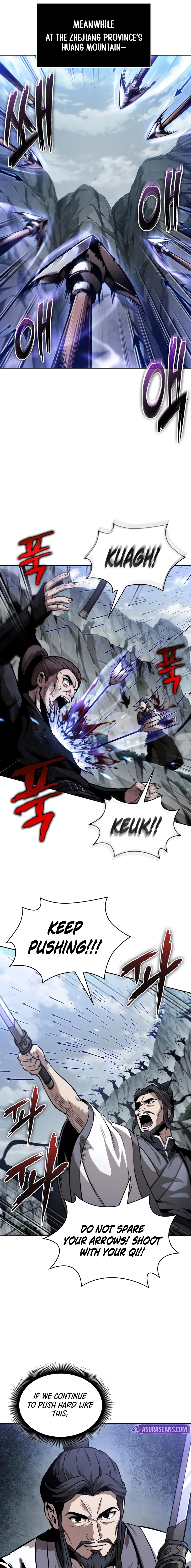 Nano Machine Chapter 293 - 15