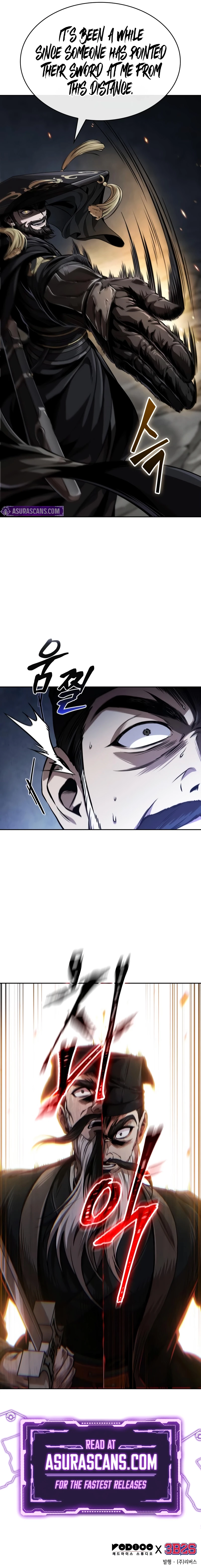 Nano Machine Chapter 293 - 19