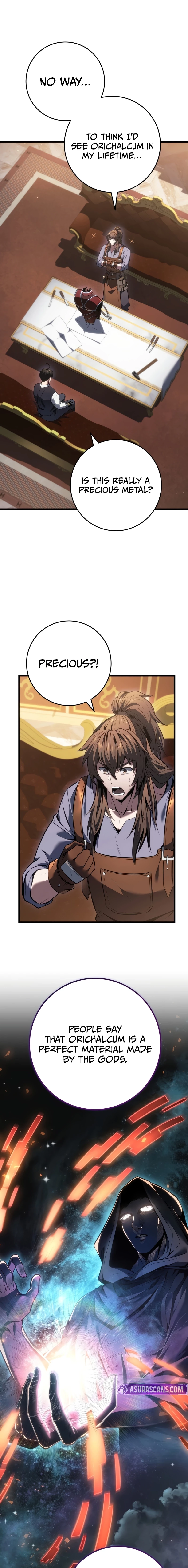 A Dragonslayer's Peerless Regression Chapter 65 - 1