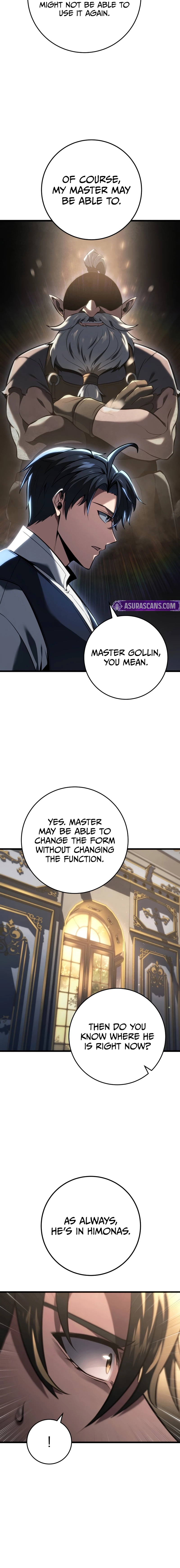 A Dragonslayer's Peerless Regression Chapter 65 - 4