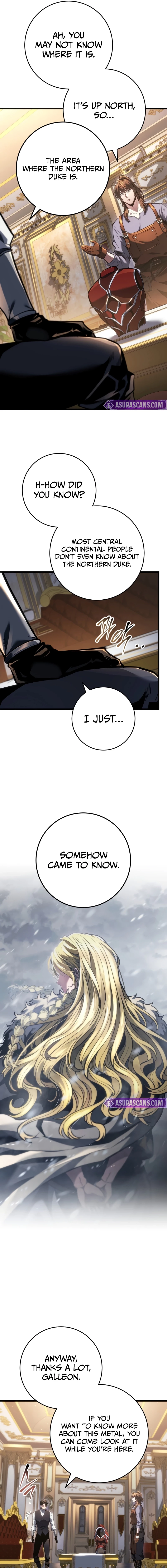 A Dragonslayer's Peerless Regression Chapter 65 - 5