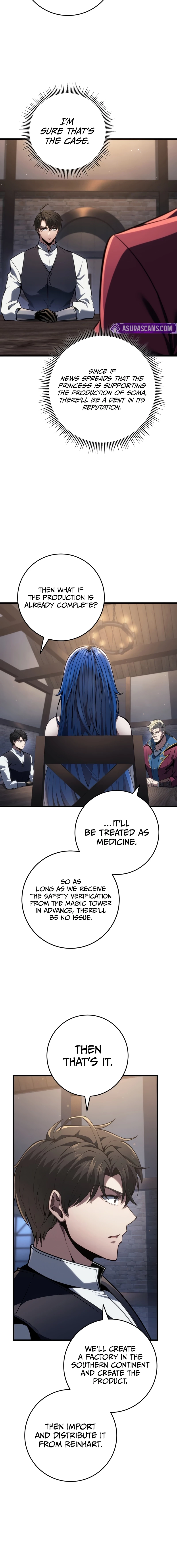 A Dragonslayer's Peerless Regression Chapter 65 - 8