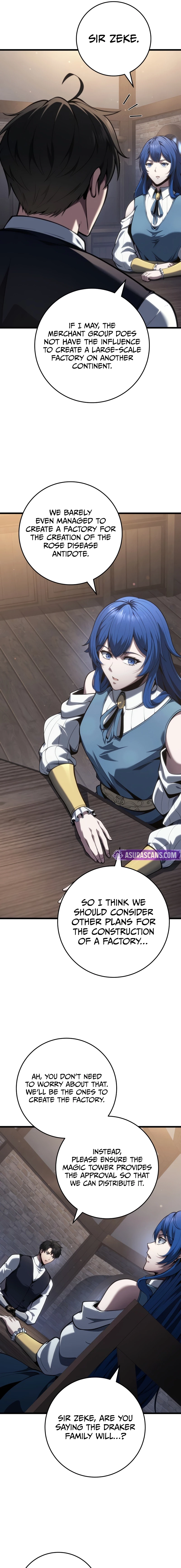 A Dragonslayer's Peerless Regression Chapter 65 - 9