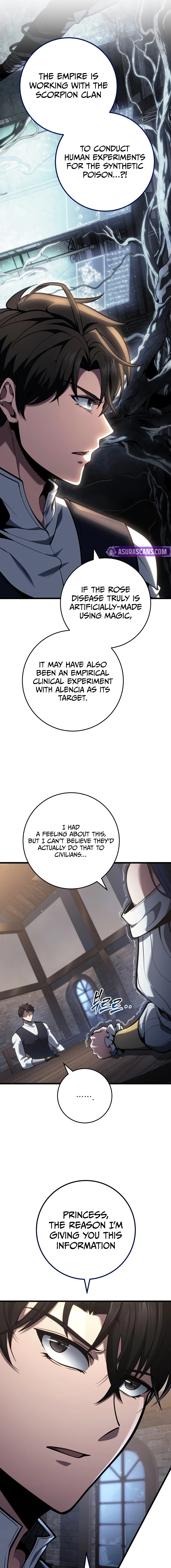 A Dragonslayer's Peerless Regression Chapter 65 - 11