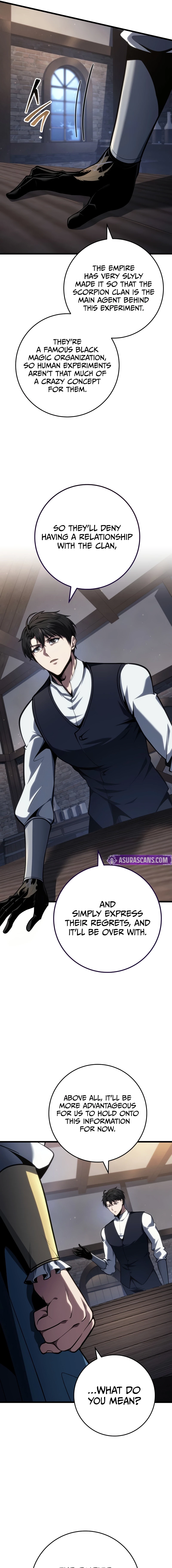 A Dragonslayer's Peerless Regression Chapter 65 - 13