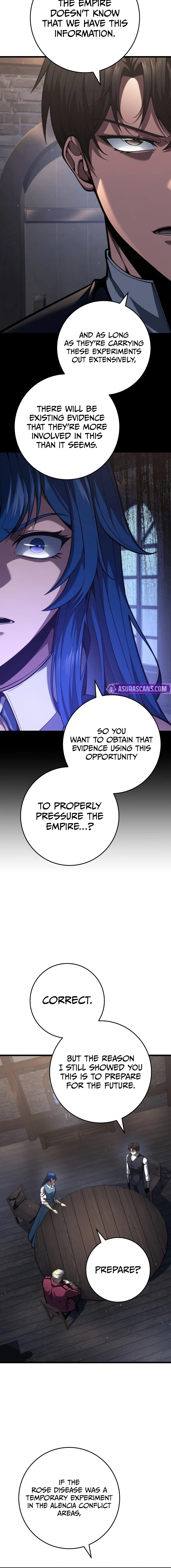 A Dragonslayer's Peerless Regression Chapter 65 - 14