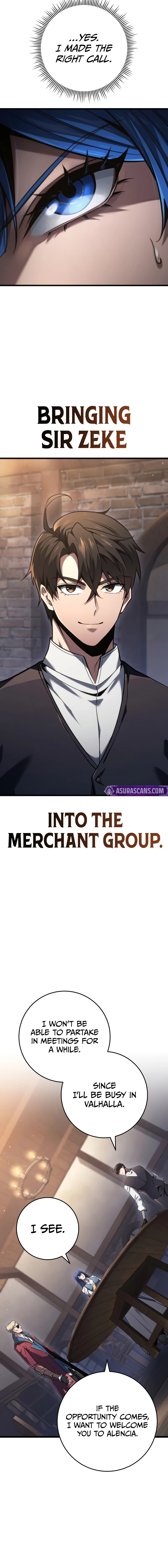 A Dragonslayer's Peerless Regression Chapter 65 - 16