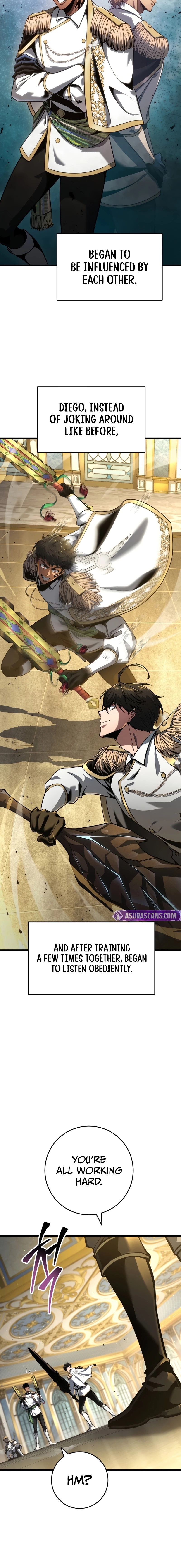 A Dragonslayer's Peerless Regression Chapter 65 - 20