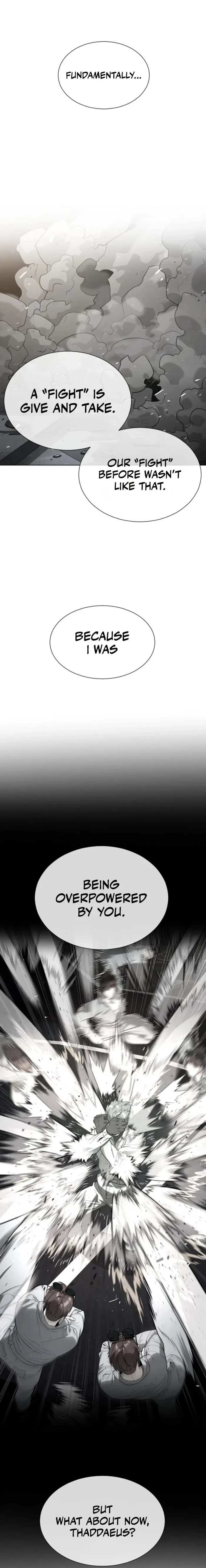 Killer Peter Chapter 110 - 1