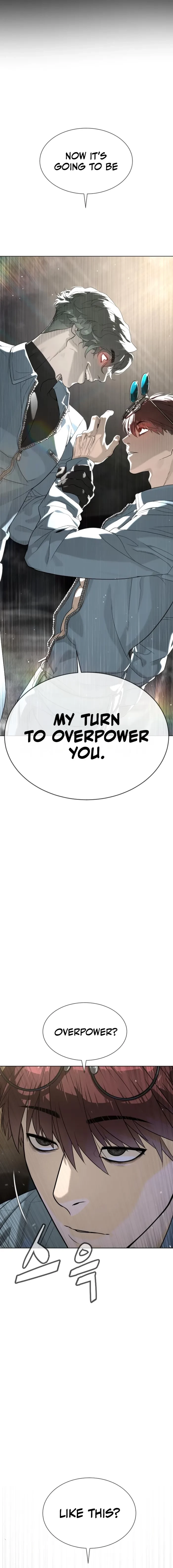 Killer Peter Chapter 110 - 2