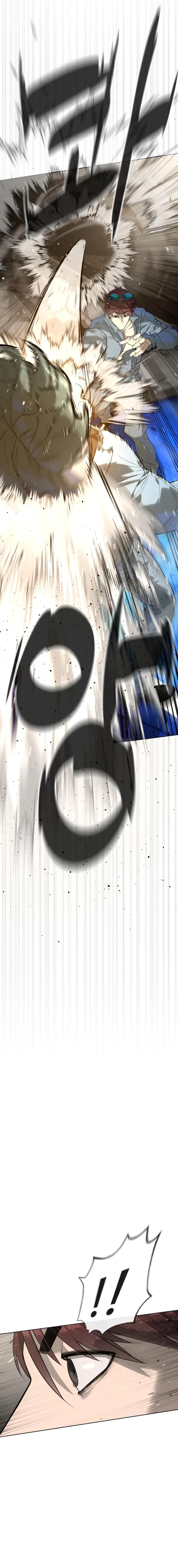 Killer Peter Chapter 110 - 3